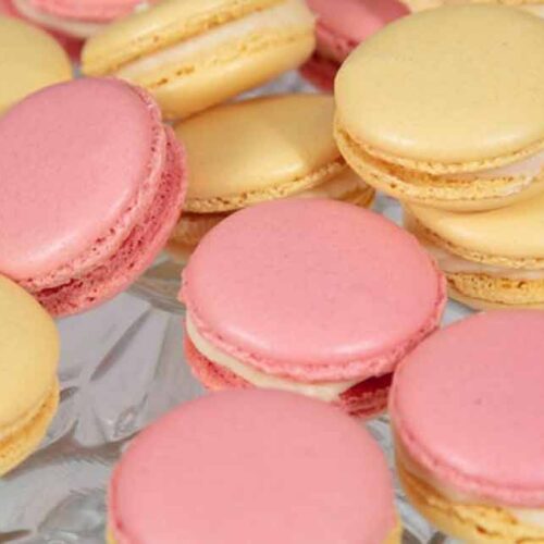 Macarons