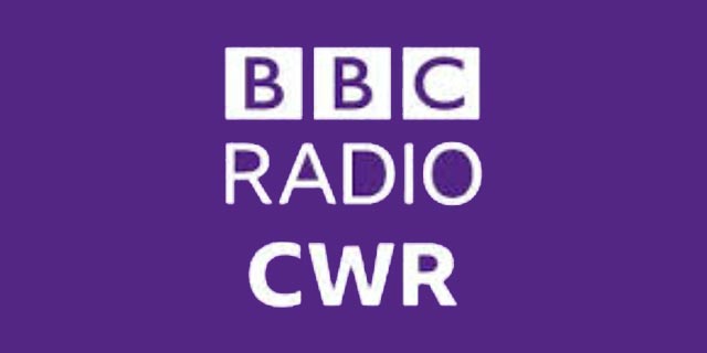 BBC CWR Interview | The Cotswolds Baking Workshop