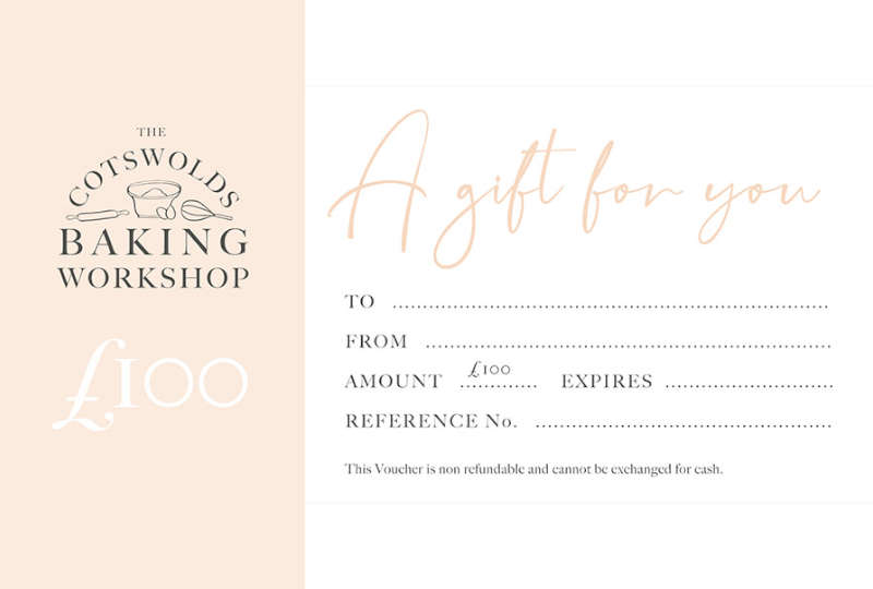 Gift Voucher